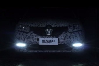 Sportmodellel erősít a Dacia!