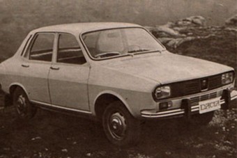 Megkopott Dacia-hirdetés, amit még ma is imádunk