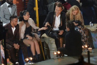 F1: Hamilton filmszerepet kapott