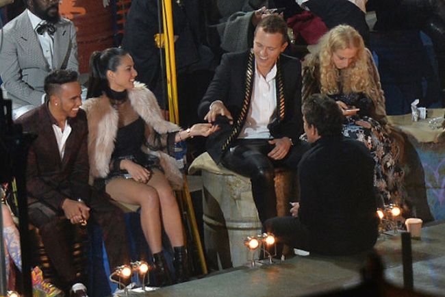 F1: Hamilton filmszerepet kapott