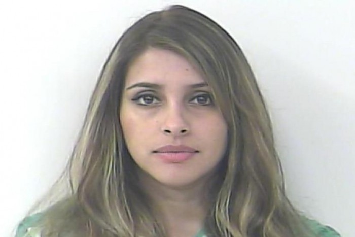 Kórházba juttatta kisfiát a 32 éves anyuka 3 | Vezess Kórházba juttatta kisfiát a 32 éves anyuka 3