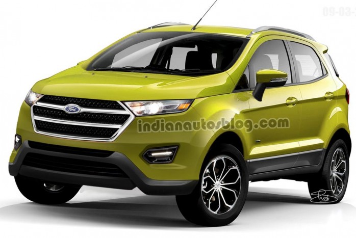 Megújul a legvagányabb Ford 3