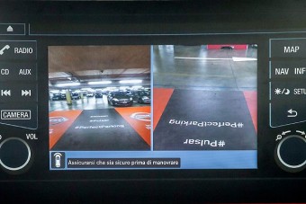 Az olaszok parkolnak a legbénábban Európában