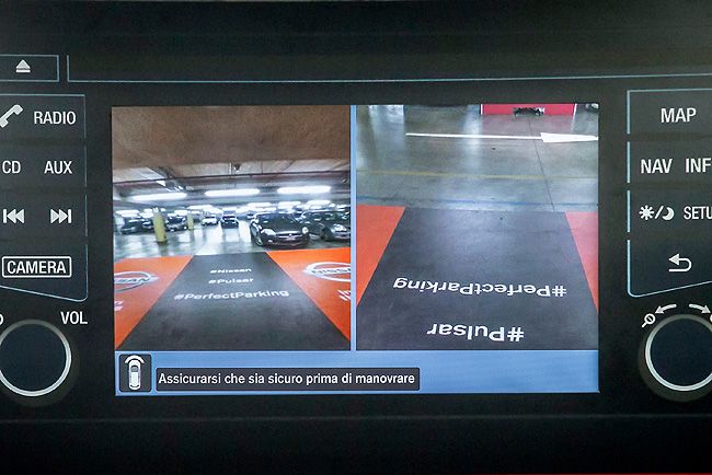 Az olaszok parkolnak a legbénábban Európában