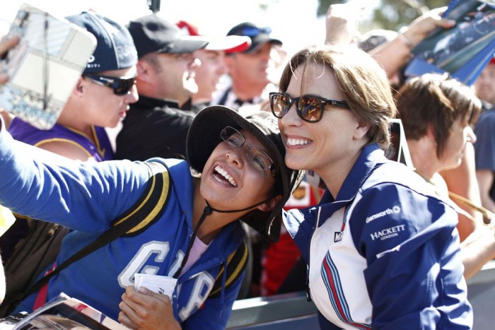 F1: Később kellene rendezni a futamokat? 3