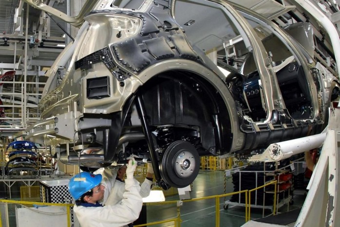 Soha nem ment még ilyen jól a Suzukinak 3