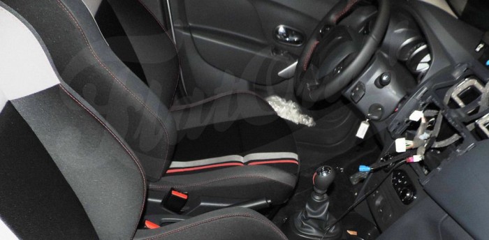 Még nyár előtt megérkezhet a sport-Dacia! 8