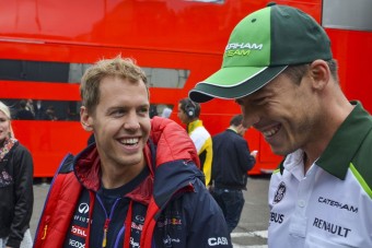 F1: Még visszatérne a Le Mans-bajnok