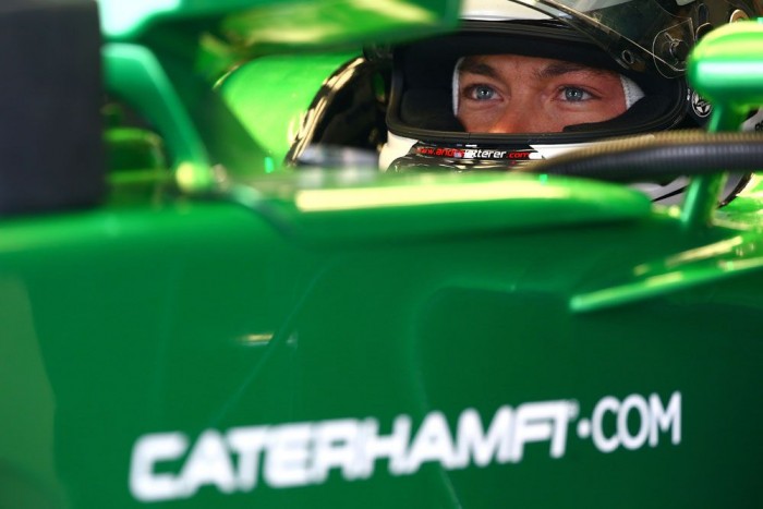 F1: Még visszatérne a Le Mans-bajnok 4 | Vezess F1: Még visszatérne a Le Mans-bajnok 4