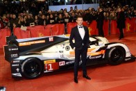 F1: Még visszatérne a Le Mans-bajnok 8