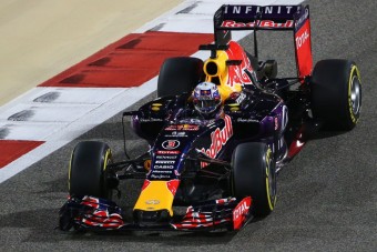 F1: Több tucatszor bukott a Red Bull a teszten