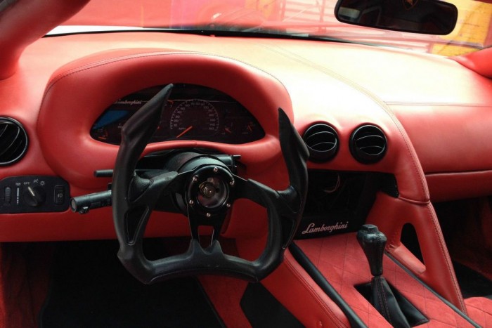 Camaroghini: olasz nagyvad jenki szívvel 7