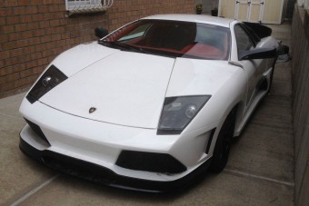 Camaroghini: olasz nagyvad jenki szívvel