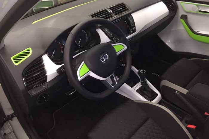 Visszatért a Škoda pick-up! 6 | Vezess Visszatért a Škoda pick-up! 6