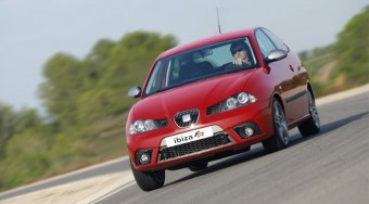 Megújult a SEAT Ibiza
