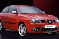 Megújult a SEAT Ibiza 17