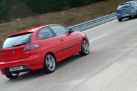 Megújult a SEAT Ibiza 20