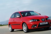 Megújult a SEAT Ibiza 21