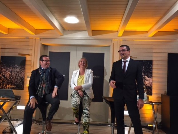 Schumacher tovább “javul” 6