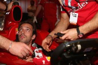 F1: Nem lesz a Ferrari bábja az új csapat 30