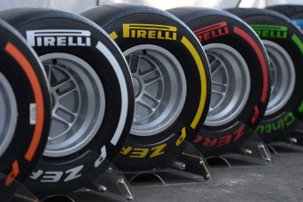 F1: A Pirelli kiakadt az új elképzelésen