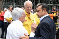 F1: Karkötővel emlékeznek Bianchi bravúrjára 57