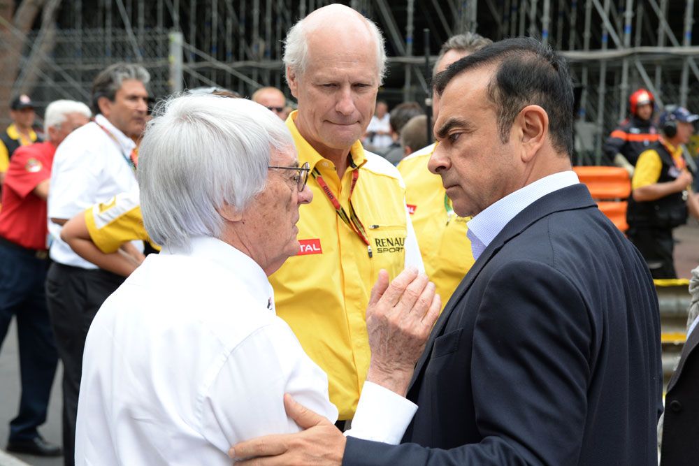 F1: Karkötővel emlékeznek Bianchi bravúrjára 11