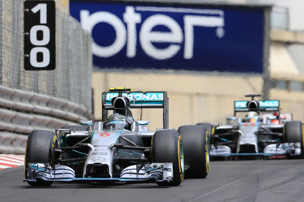 F1: Karkötővel emlékeznek Bianchi bravúrjára 20