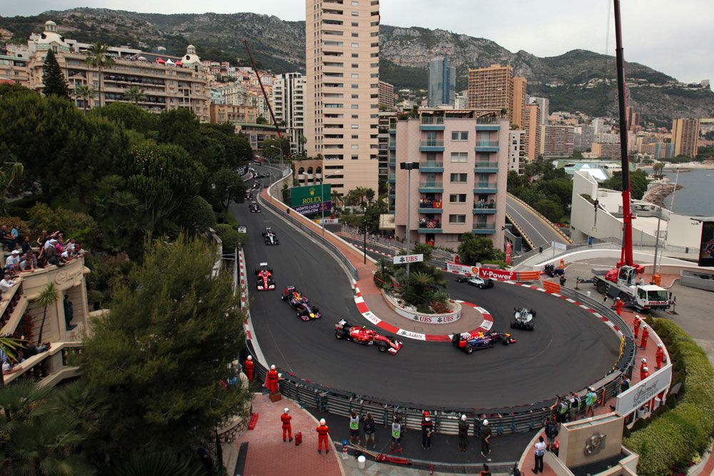 F1: Karkötővel emlékeznek Bianchi bravúrjára 33