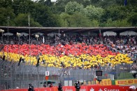 F1: Jövőre biztosan lesz Német Nagydíj 11