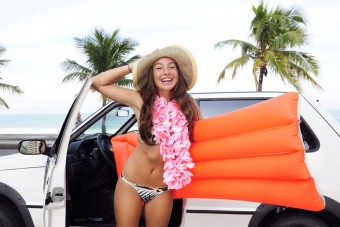 Ezeket muszáj tudni a külföldi autós nyaraláshoz