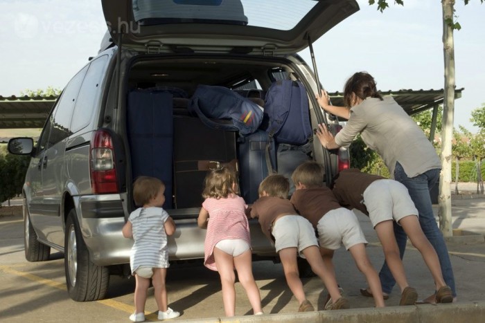 Ezeket muszáj tudni a külföldi autós nyaraláshoz 5