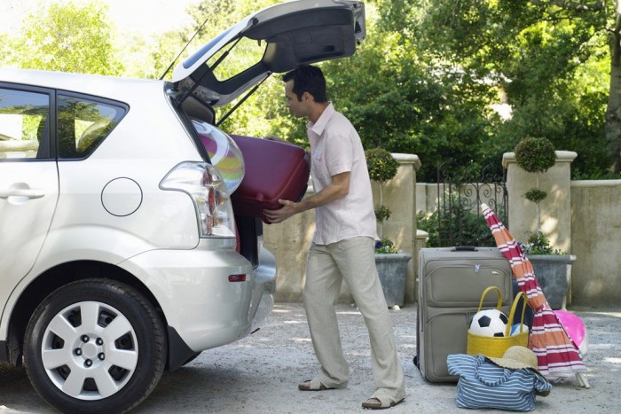 Ezeket muszáj tudni a külföldi autós nyaraláshoz 6