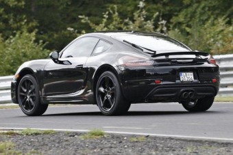 Jöhet az 1,6-os Porsche?!