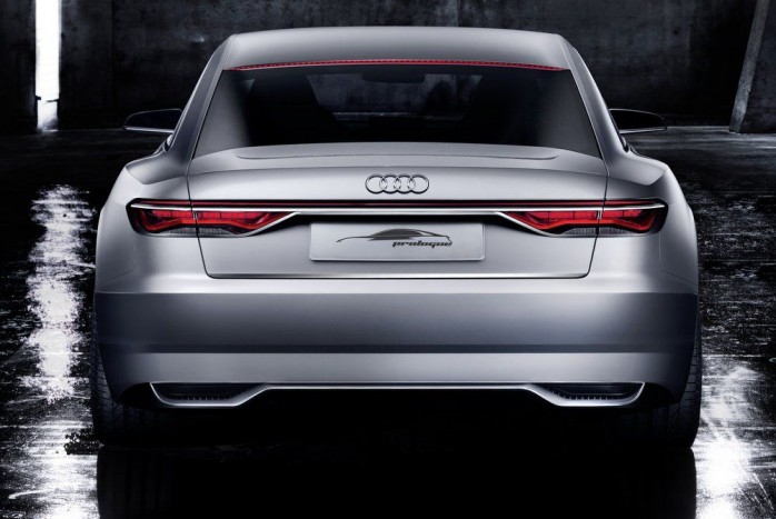 Ezt tudja majd a következő Audi A8 7