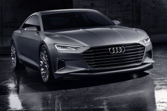 Ezt tudja majd a következő Audi A8