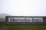 Mercedes-Benz, Kecskemét