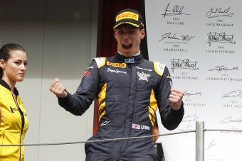 F1: Massáék utódját neveli a Williams