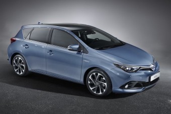 Döbbenetes pénzgyár volt tavaly a Toyota