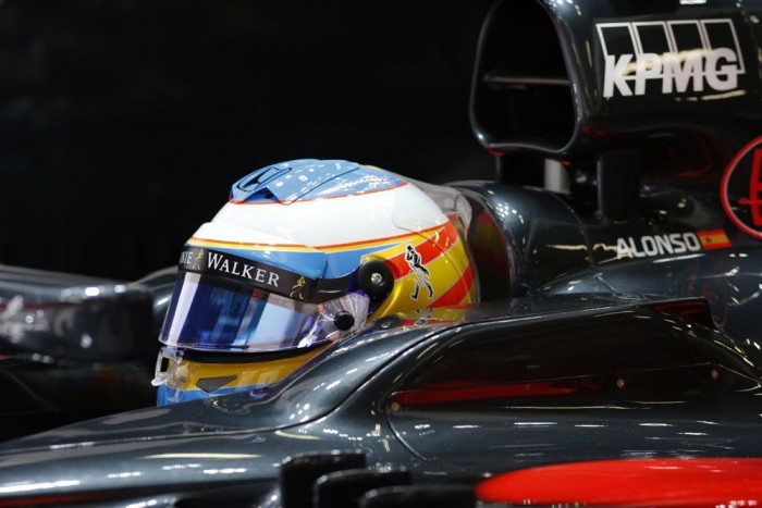 F1: Alonso addig marad, míg győzni nem tud 6