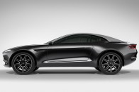 Megépítik az Aston Martin terepsportkocsiját 25