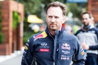 F1: Ha nem jön az Audi, kiszáll a Red Bull? 77