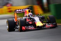 F1: Ha nem jön az Audi, kiszáll a Red Bull? 78