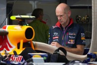 F1: Ha nem jön az Audi, kiszáll a Red Bull? 104