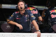 F1: Ha nem jön az Audi, kiszáll a Red Bull? 131