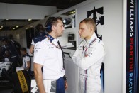 F1: A Mercedeshez is menne Bottas 2