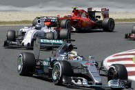 F1: A Mercedeshez is menne Bottas 6