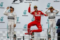 F1: Vettel nem számít csodára 22