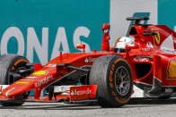 F1: Vettel nem számít csodára 29