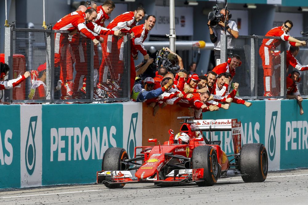 F1: Vettel nem számít csodára 13